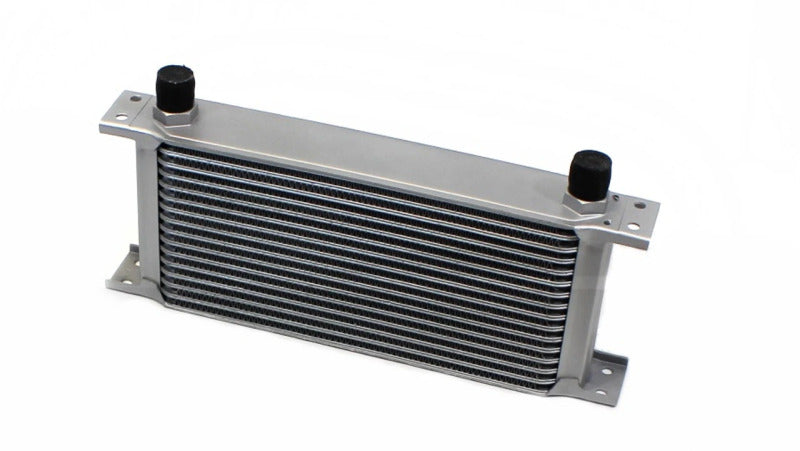ISR Performance 16 Row Universal Oil Cooler Core - 10AN