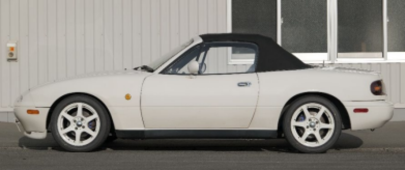 HKS HIPERMAX R NA C(E) /NB C FULL KIT