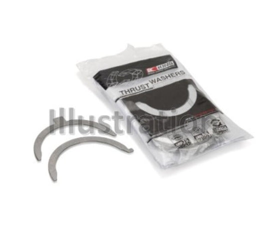 King Toyota Toyota 2GR/3GR/4GR/5GR Thrust Washer Set