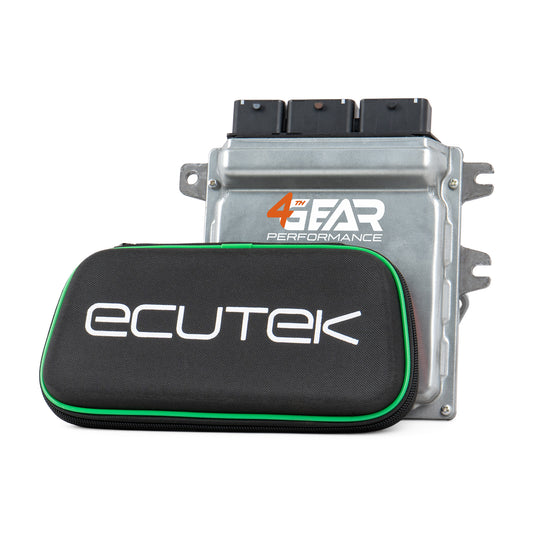 4GP VQ37VHR EcuTek Custom Tune